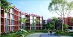Ambuja Ganga Awas Studio Mallika, 1 & 2 BHK Apartments